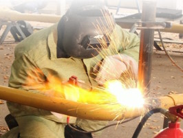 Газовая сварка Крымск